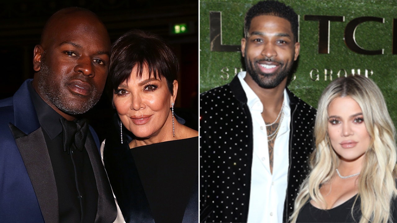 Kris Jenner’s boyfriend Corey Gamble supports Tristan Thompson after his apology to Khloe Kardashian – Fox News