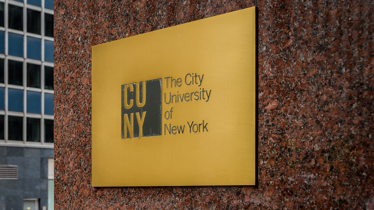 NYC professors sue over forced representation by 'antisemitic' union