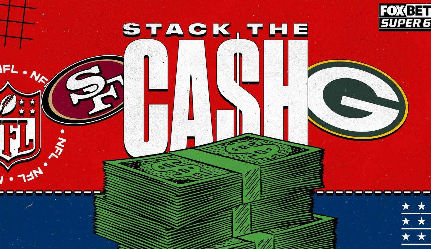 49ers-Packers Game Draws Whopping 47.1 Million for Fox