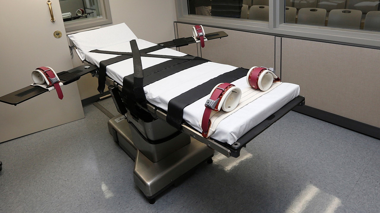 Texas lawmaker proposes bill to abolish death penalty in Lone Star State: 'I think sentiment is changing'