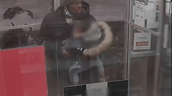 NYC man caught on camera attacking child inside a restaurant | Fox News