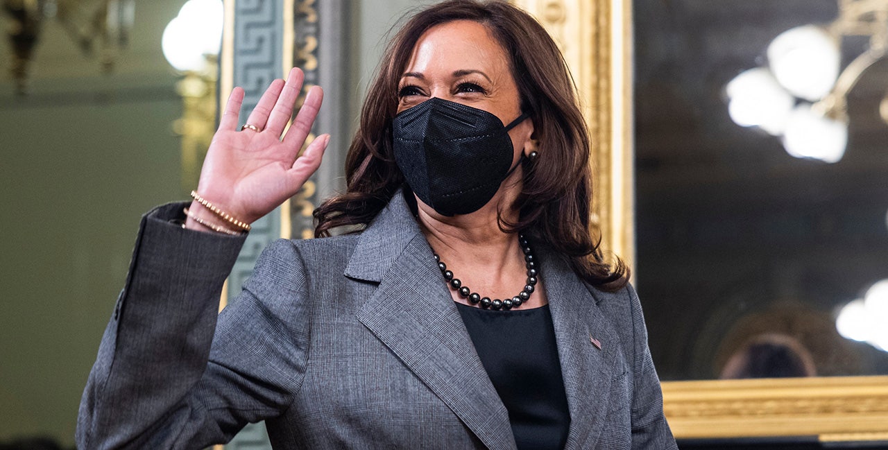 VP Kamala Harris admits a ‘level of malaise’ in US over COVID, gets compared to Jimmy Carter