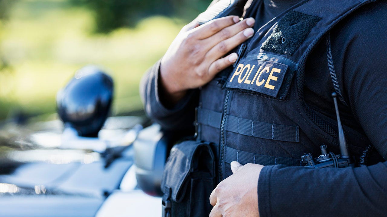 Election Day warning from police: Anti-cop rhetoric could leave law enforcement at risk