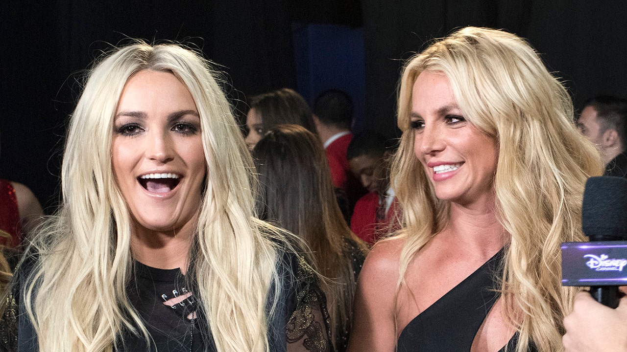 Jamie Lynn Spears describes alleged incident where sister Britney 'got in her face' with her daughters present