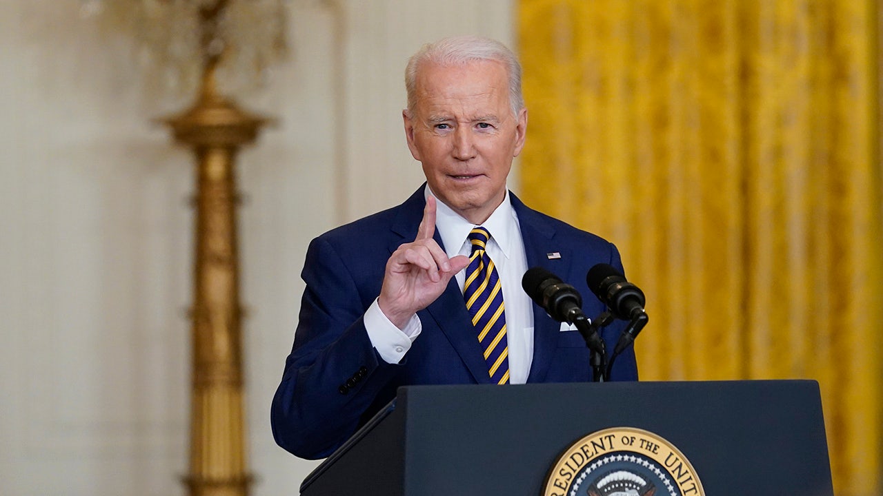 Biden's America: more expensive groceries and less safe neighborhoods