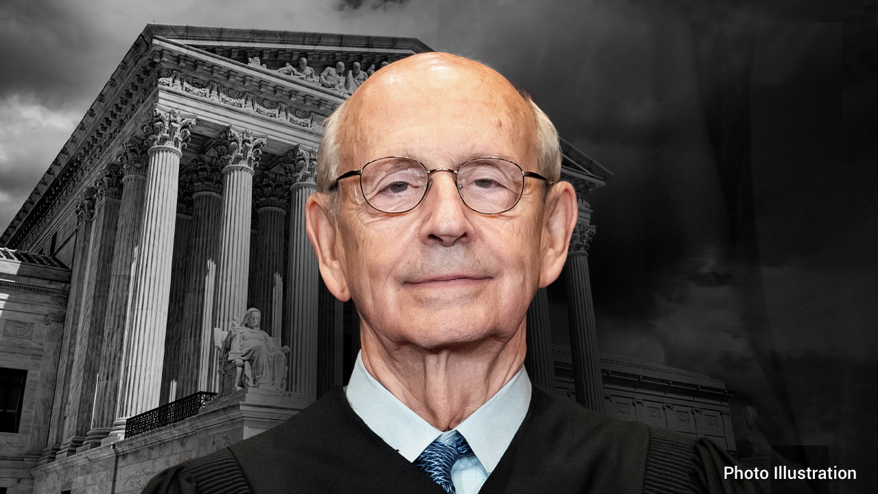 Supreme Court math: User’s manual to confirming Stephen Breyer successor