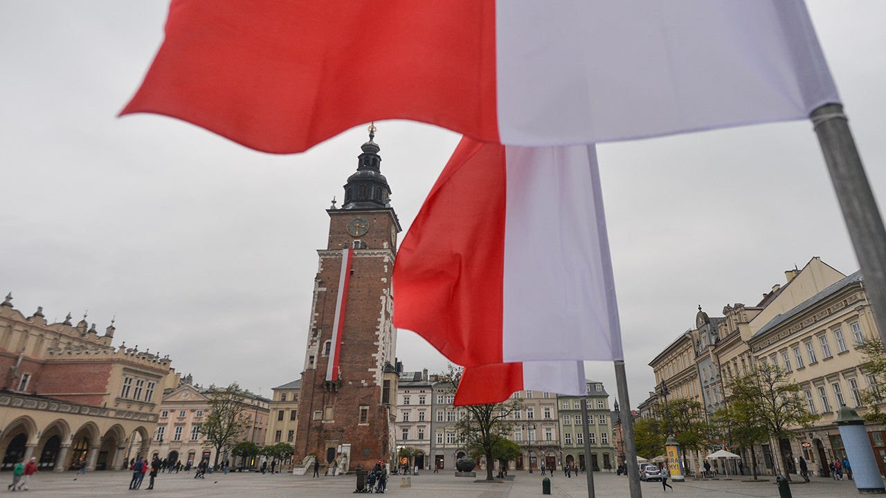 Poland expels Belarusian diplomat over prominent journalist’s imprisonment
