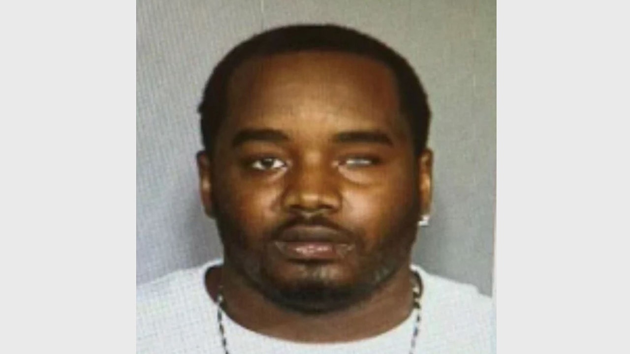 Harlem ‘ambush’ suspect Lashawn McNeil was on probation, has lengthy record: NYPD