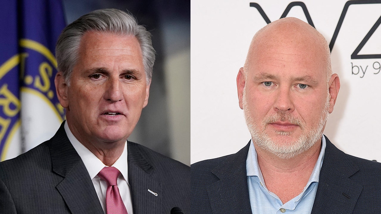 MSNBC’s Steve Schmidt: Kevin McCarthy could ‘handcuffed,’ and ‘ locked in a basement’ for defying Jan. 6 panel