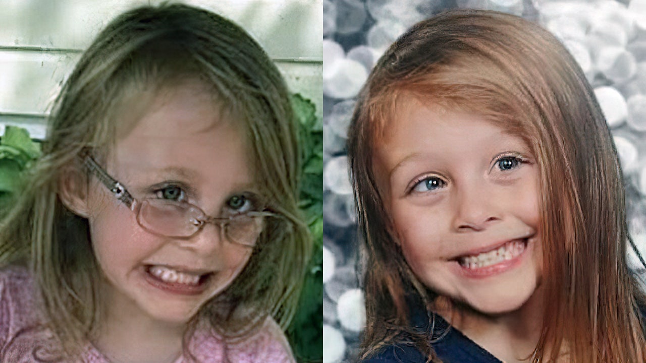 Missing 7-year-old Harmony Montgomery's parents had 'custody issues' prior to disappearance, Grace learns