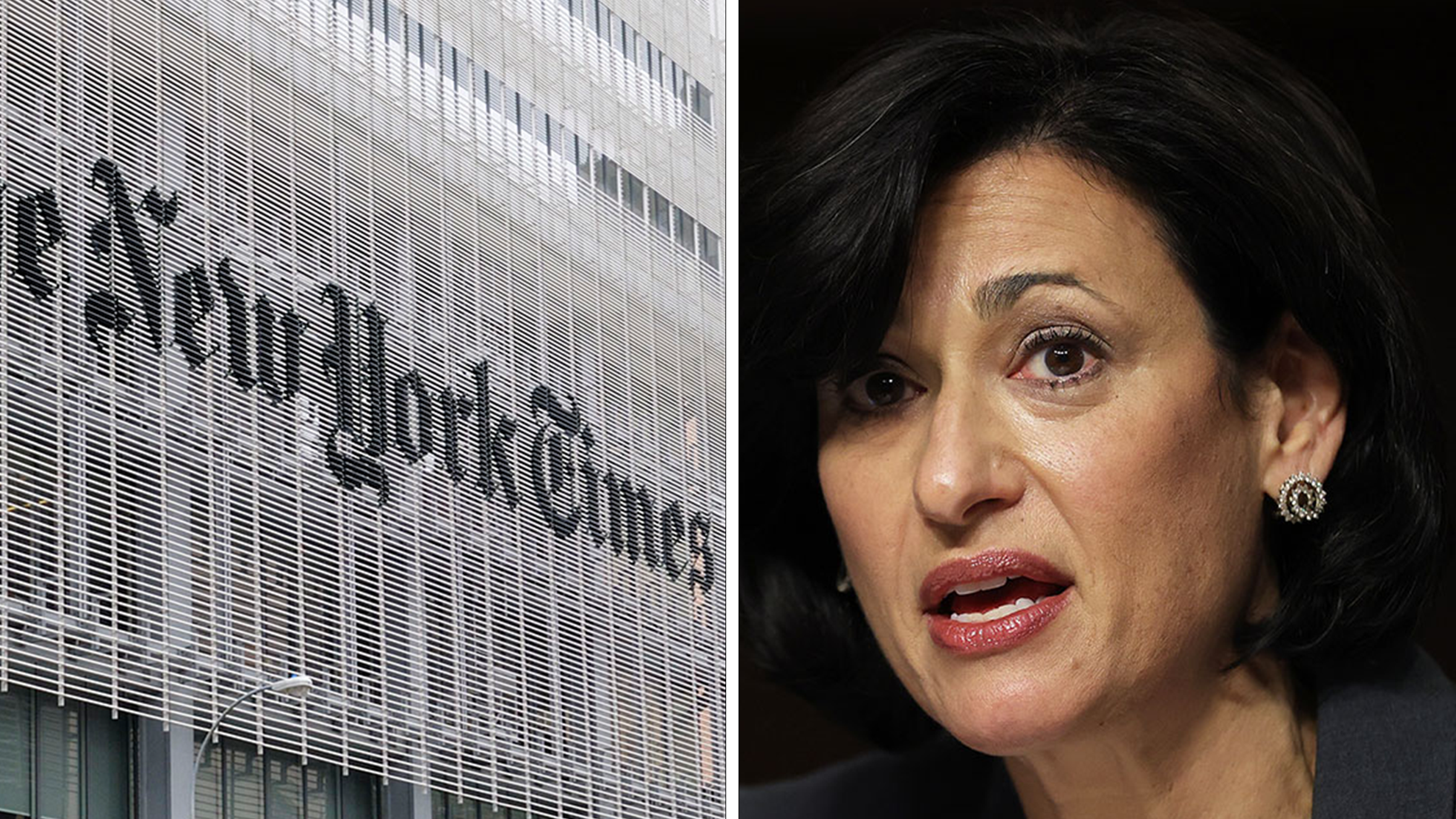 New York Times drags CDC director Walensky for ‘fumbling’ communications, releasing ‘abrupt’ guidance