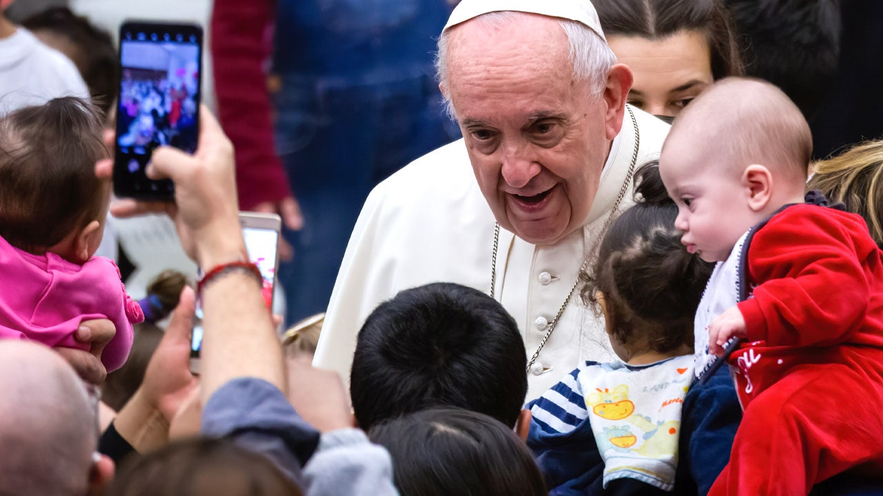 Pope Francis travels to Canada to apologize for Catholic-run schools' indigenous abuse