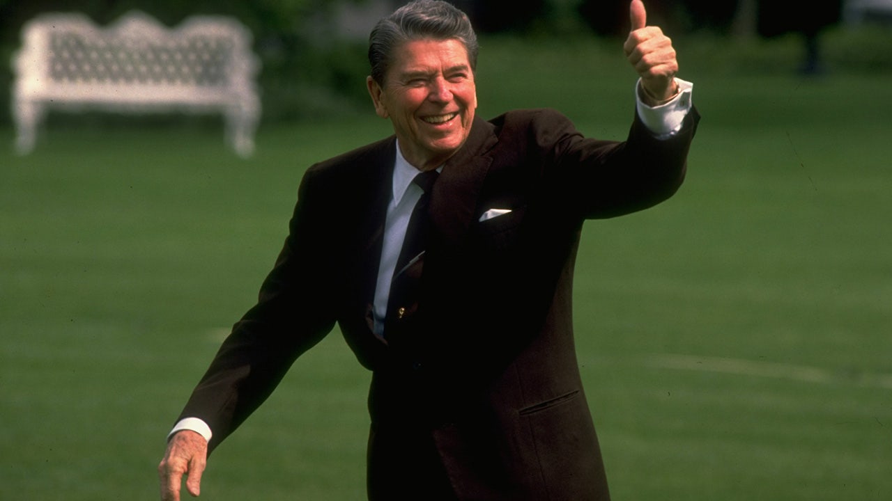 Republicans, Reagan still has lessons to teach us if we want to build an American majority