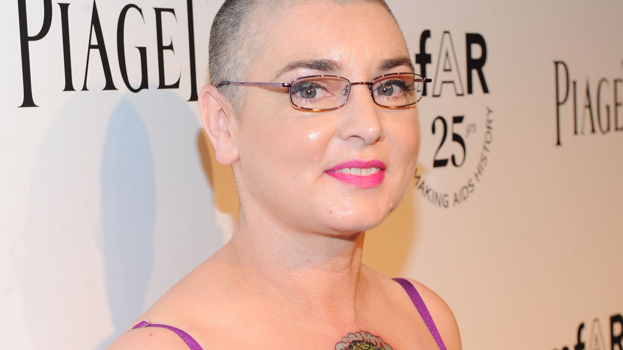 Sinead O’Connor’s son dead at 17 after going missing in Ireland