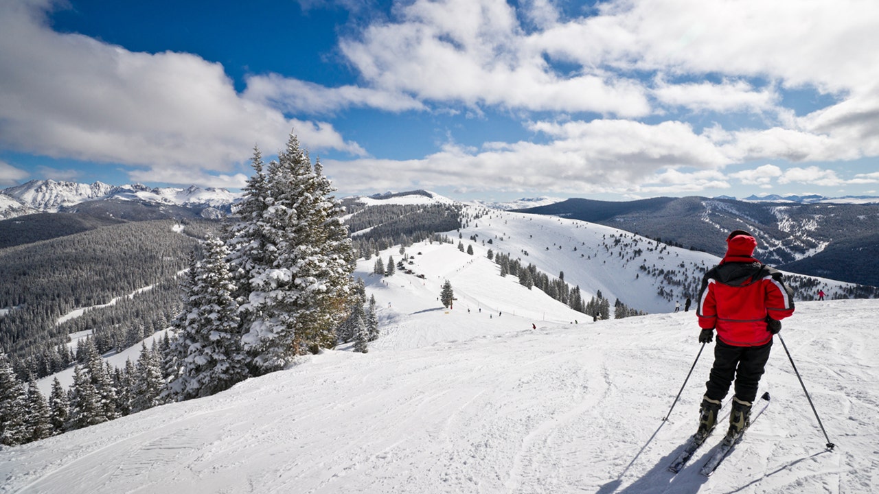 Massachusetts Teen Dies In absolute Freak Accident At Pats Peak Ski 