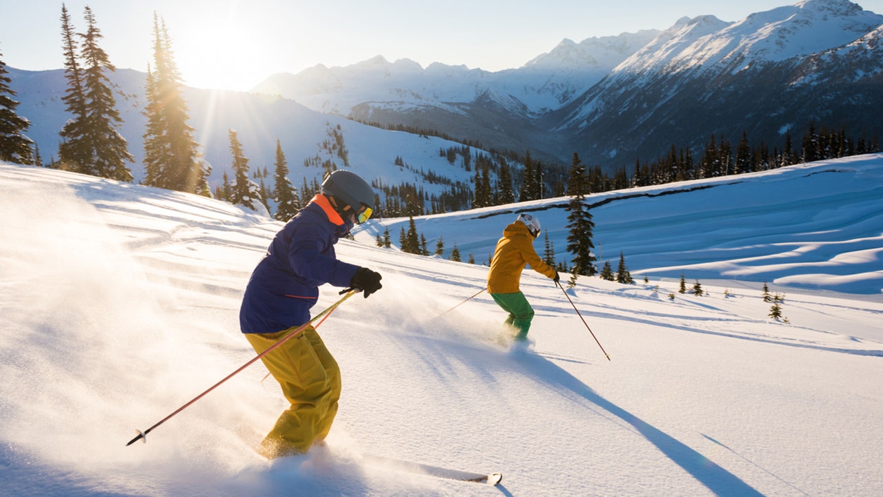 Ski season 2022: Expert tips for getting the most out of your trip