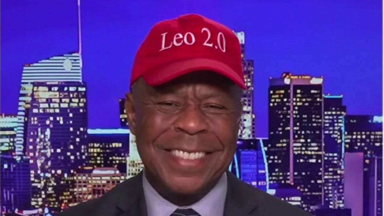 Terrell: Joe Biden ‘uses Black people’ in his ‘game of race division’