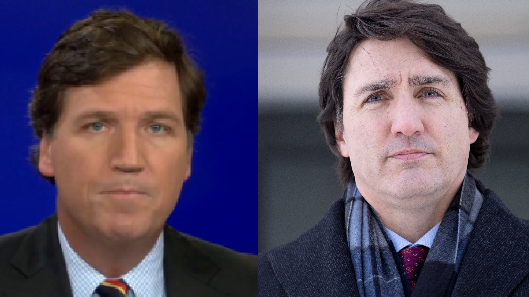 Tucker Carlson: There's no more fearful despot than Canada's Prime Minister