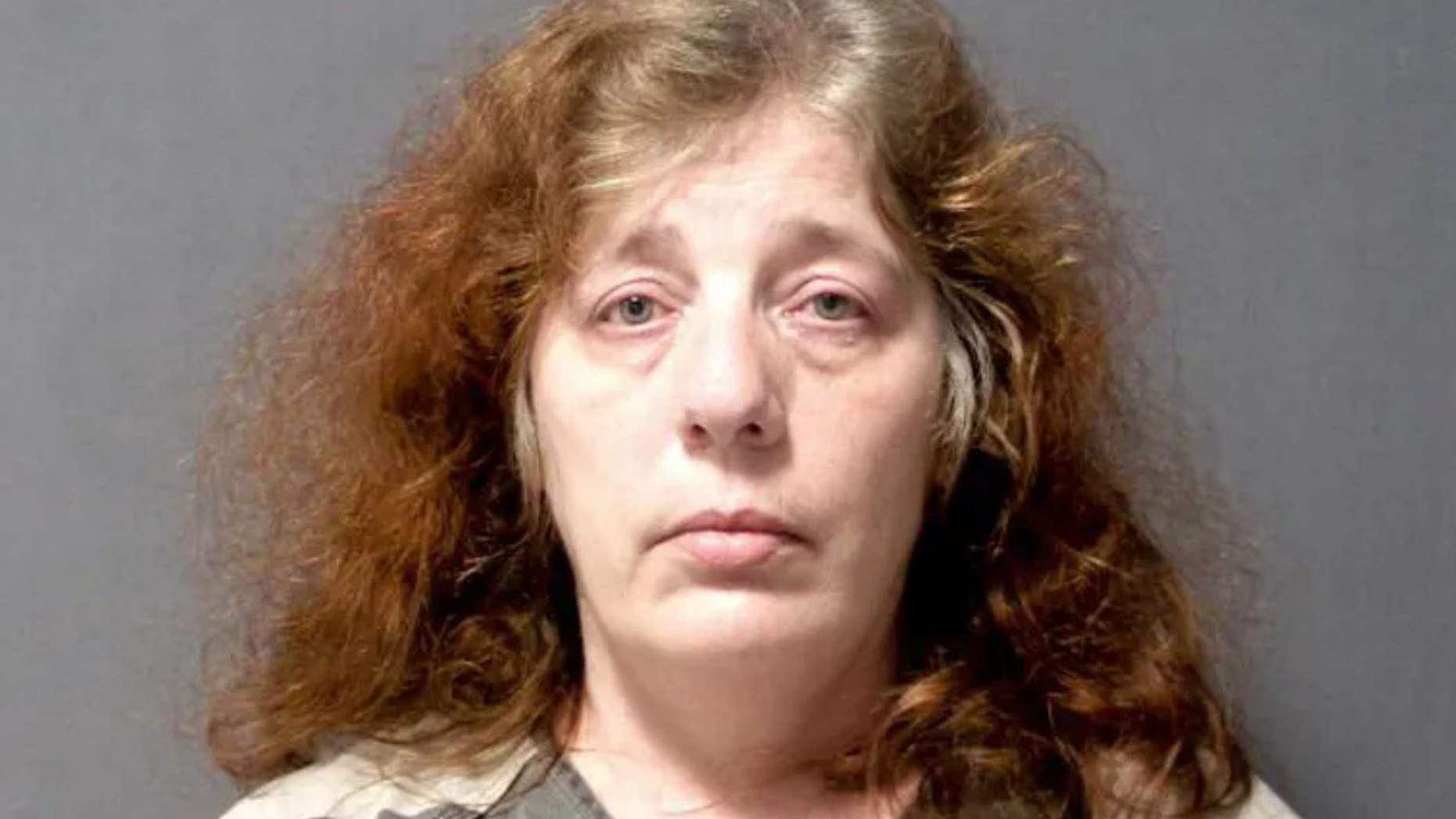 Michigan woman sentenced after trying to hire hitman for husband online