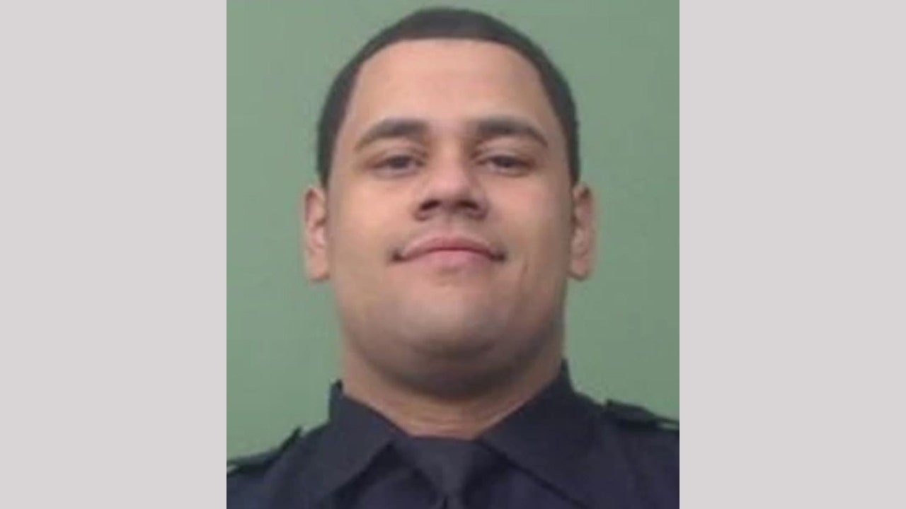 NYPD officer dies of his injuries following Harlem shooting that killed partner