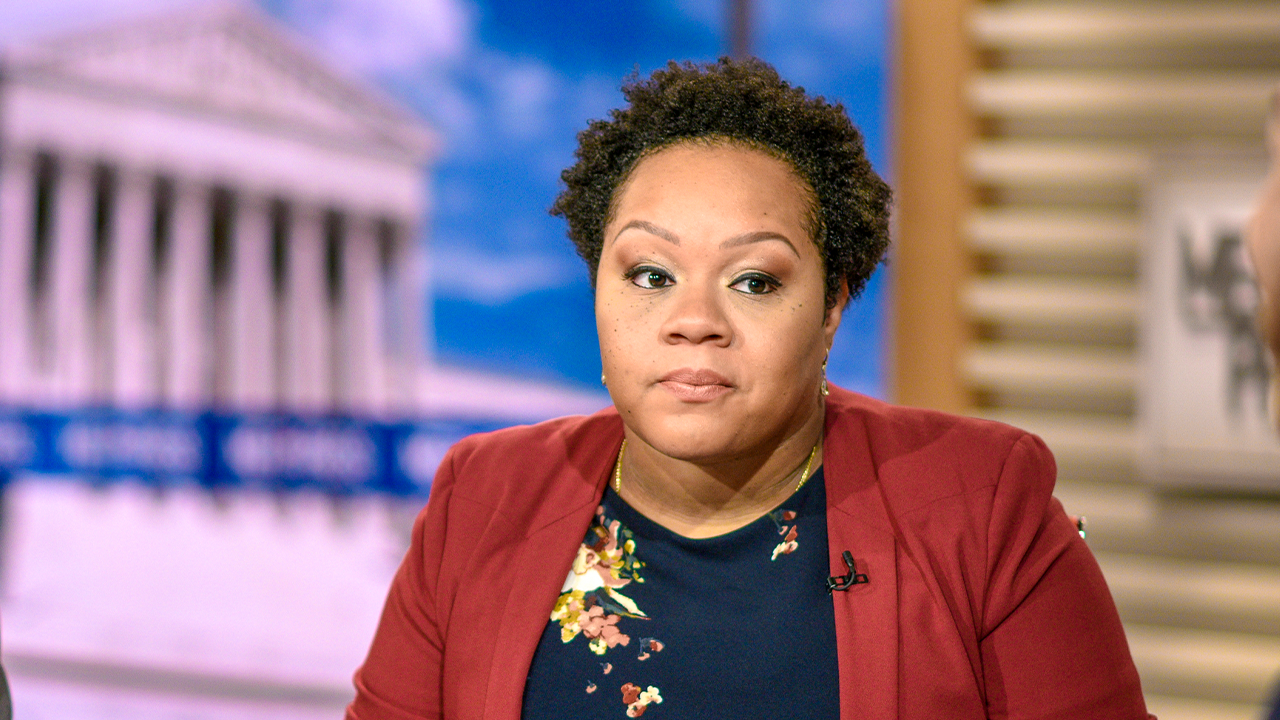 NBC’s Alcindor: If Roe overturned, poor women will be forced to have pregnancies that ‘turn into children’