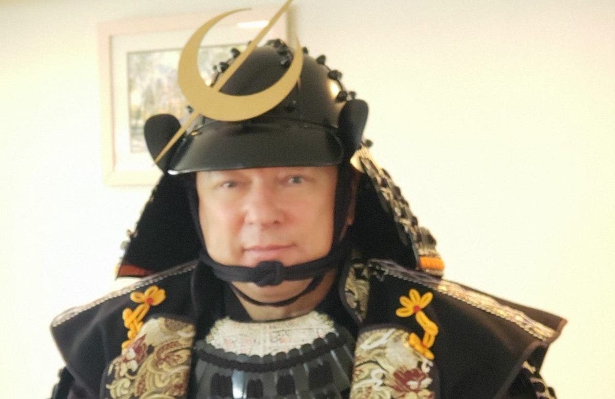 Why Are Japanese Airsoft Fans Cosplaying the Ukrainian Military? · Global Voices