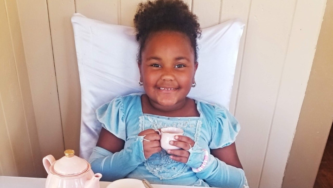 2 Houston 9-year-old girls shot by stray bullets in 1 week: 'There is something happening in Houston'