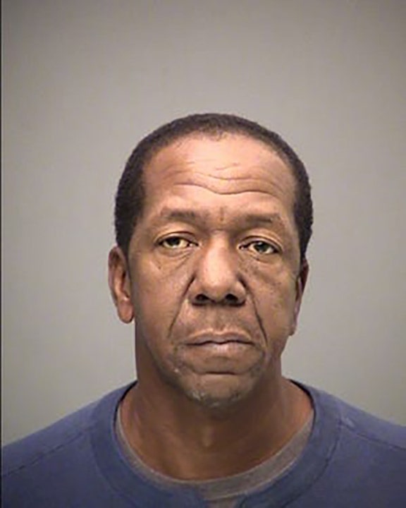 Man guilty in 2019 death of woman at Indianapolis church