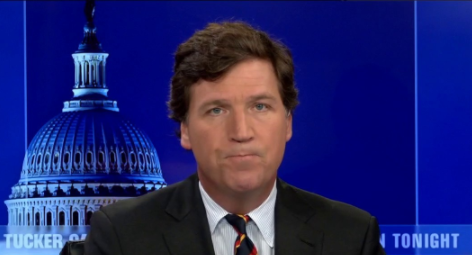 Tucker Carlson: Every speed bump for Democrats is a full-blown catastrophe