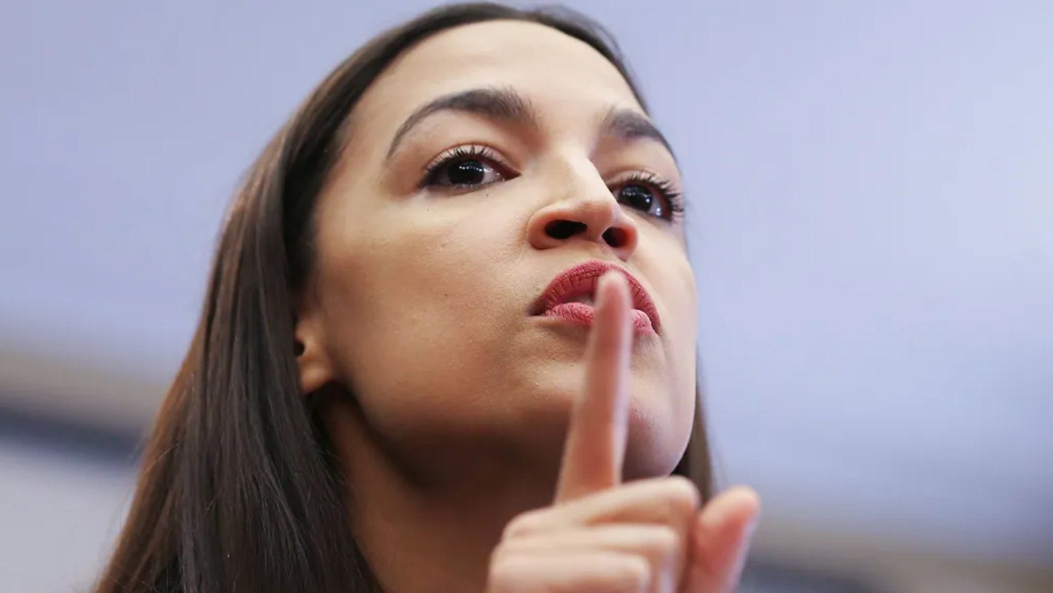 ‘No sympathy’: AOC blasted for complaining about harassment though she belittled Kavanaugh’s harassment