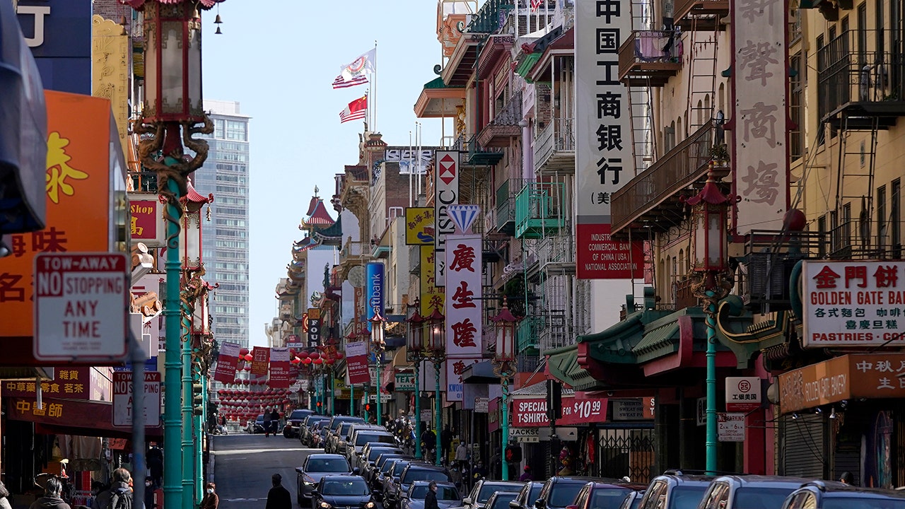 San Francisco apologizes for historical anti-Asian racism; 4th California city to do so