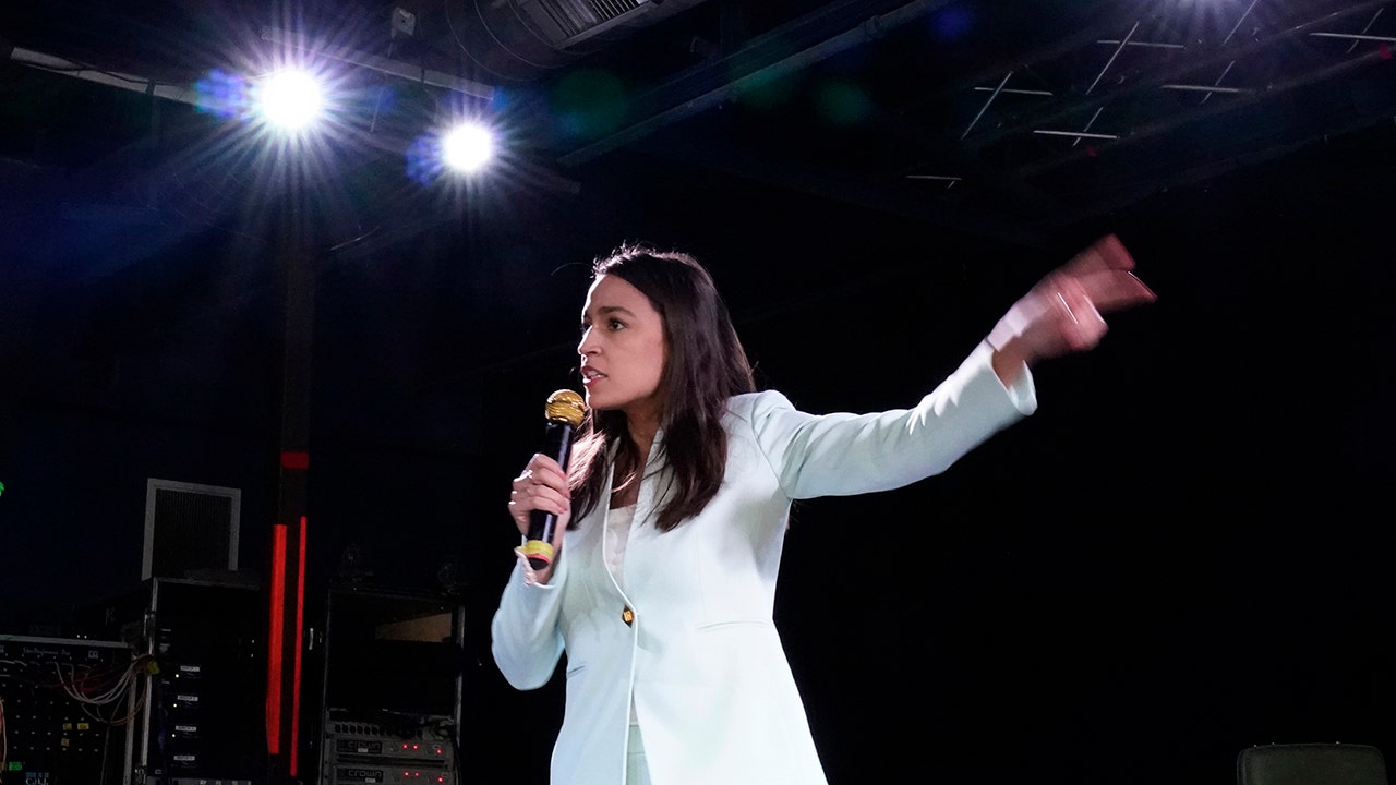 AOC outrages LGBTQ advocates over suggested post office renaming