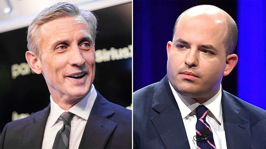 NewsNation's Dan Abrams hits Brian Stelter: To say CNN hasn't veered into left-leaning opinion is 'dishonest'