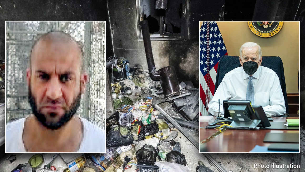 Inside US raid that killed ISIS leader: 'Incredibly complex,' on same scale as bin Laden operation
