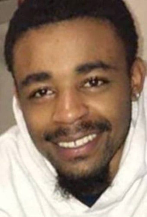 Colorado city settles nearly $3M lawsuit in fatal police shooting of 19-year-old Black man