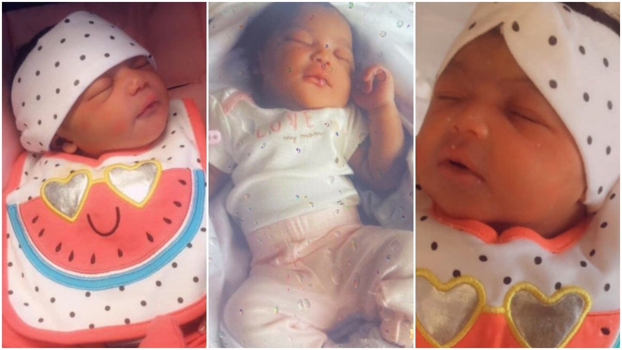 Missing Kennedy Hoyle: Amber Alert issued for vanished Memphis newborn after mother shot dead