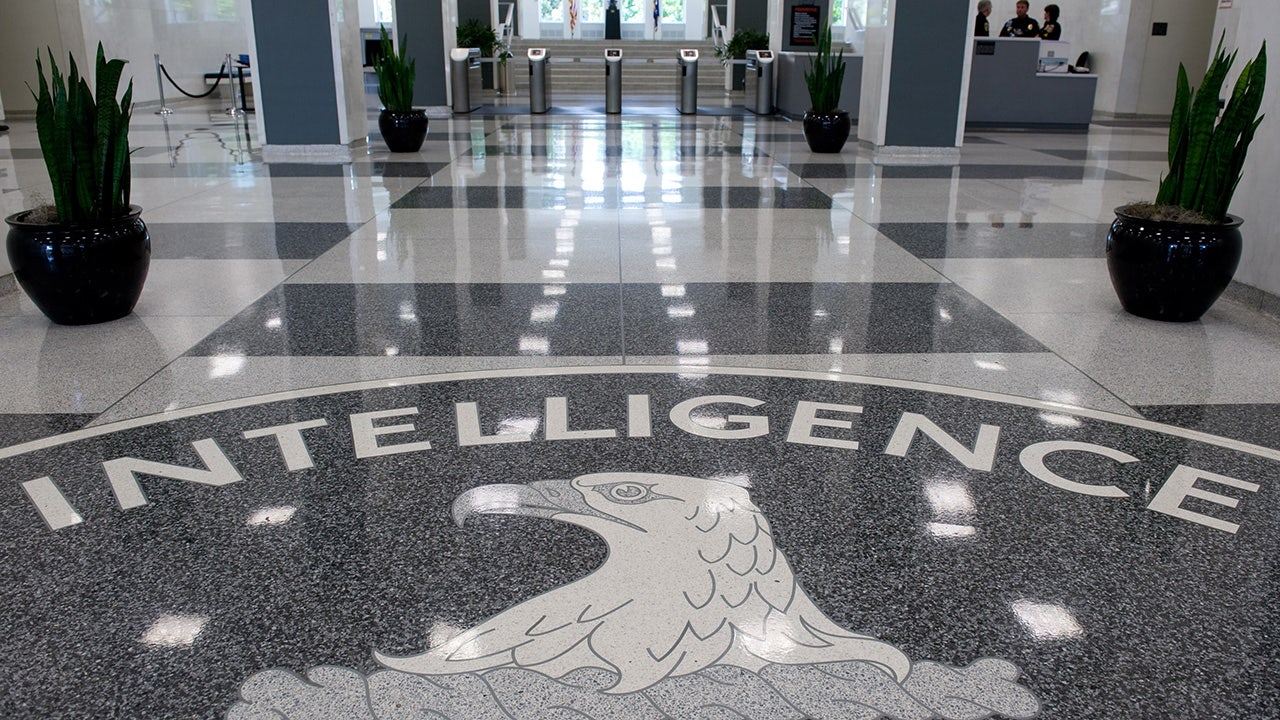 CIA has been secretly collecting data on Americans in bulk senators say – Fox News
