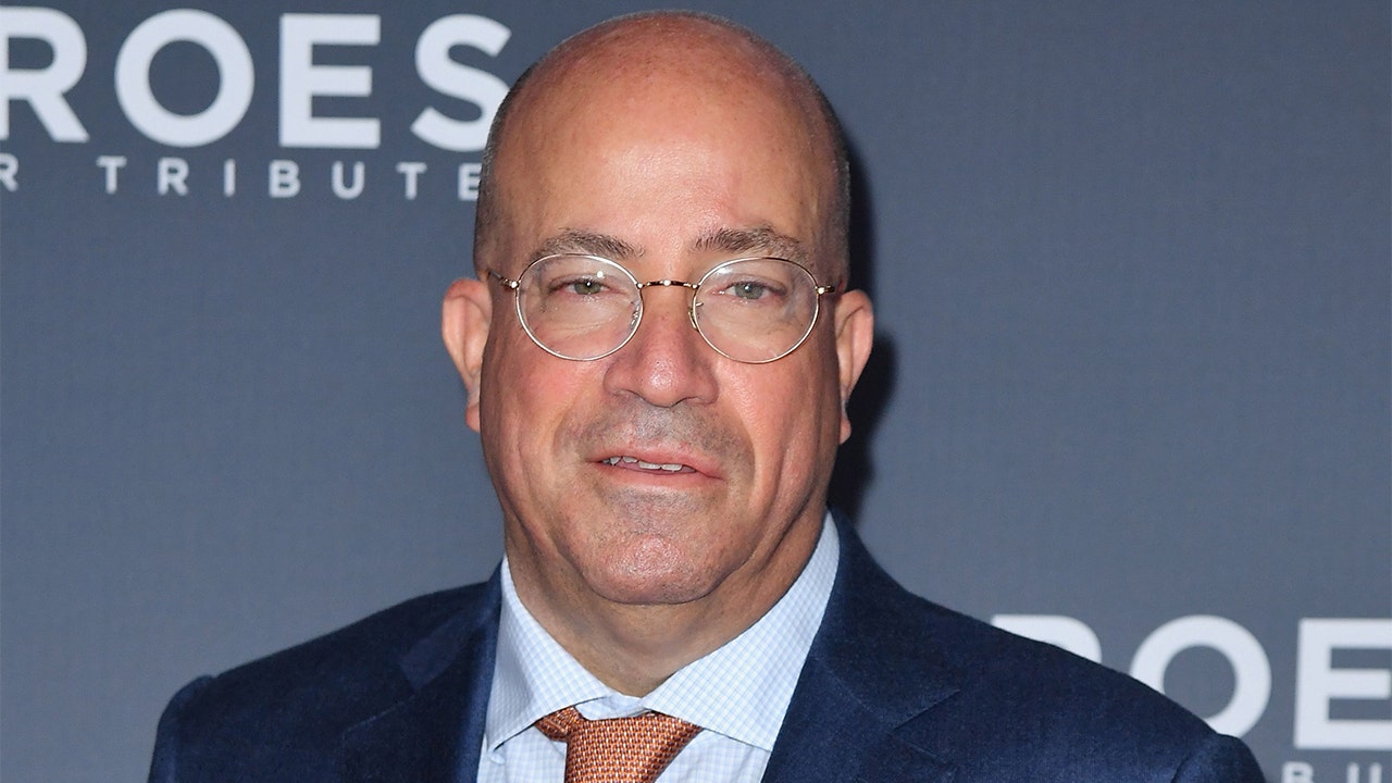 Jeff Zucker's time leading CNN included these 5 truly shocking moments