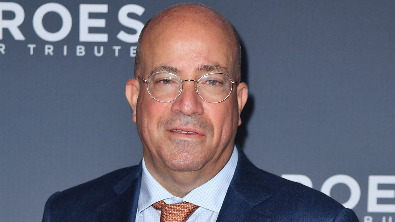 CNN interim leader calls on staff to honor Jeff Zucker by continuing his 'mission': 'Do what we've been doing'