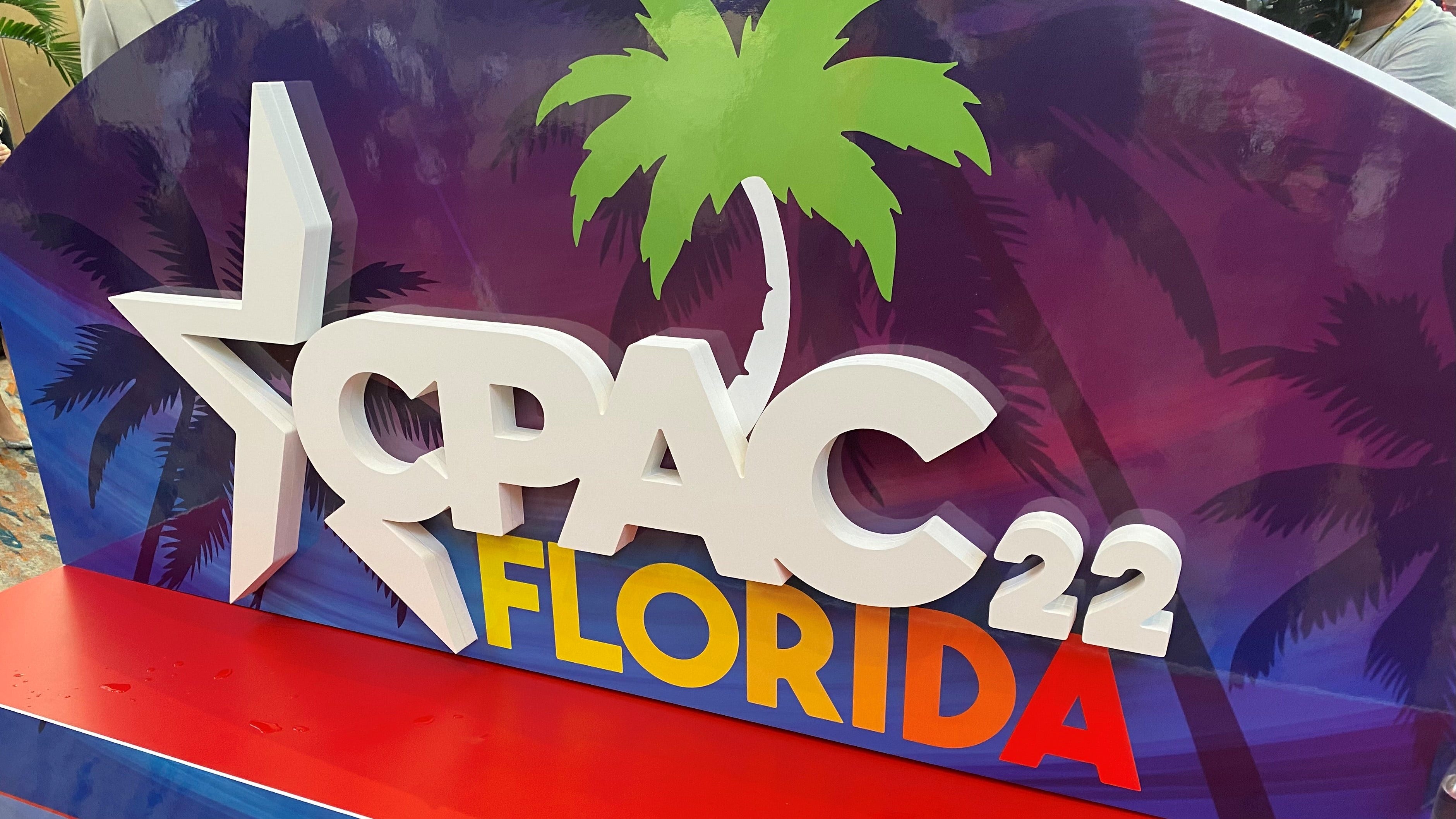 Young conservatives at CPAC share what they love most about America