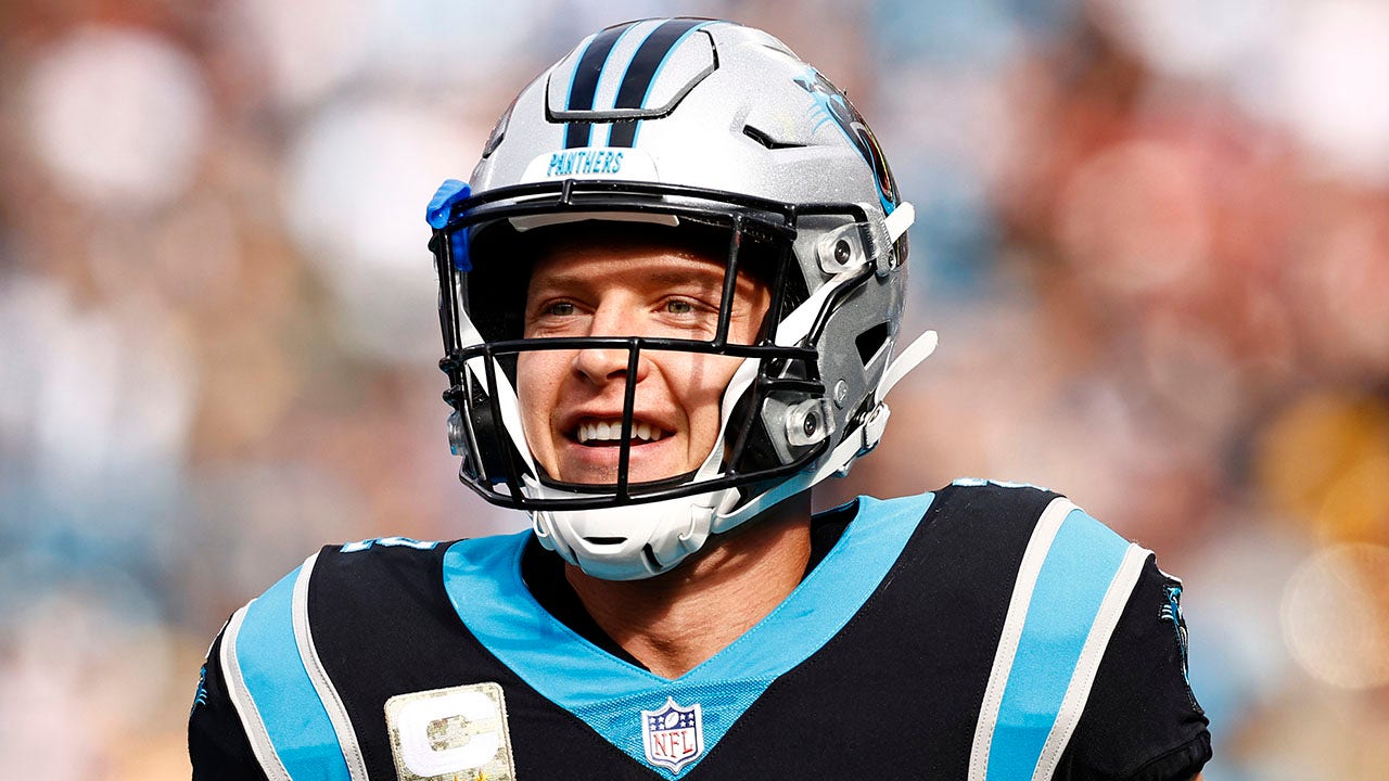 Panthers' Brady believes McCaffrey can return to top form in 2021