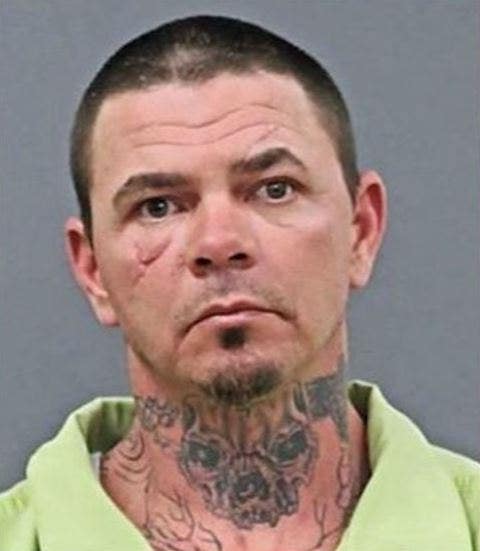 Pennsylvania man convicted of strangling newborn son he had with underage girl hanged himself in prison