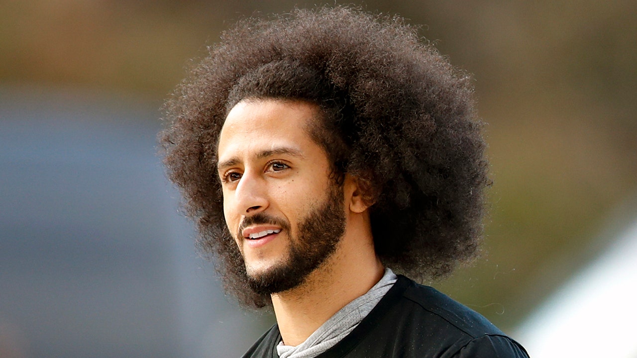 Colin Kaepernick, NFL Exchange Fire After League-Organized Workout Goes  Awry - WSJ