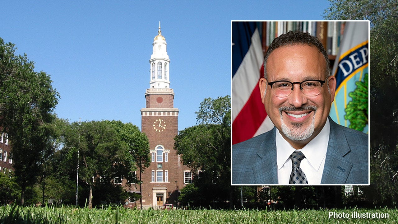 Education Dept. launches investigation into anti-Semitism at Brooklyn College