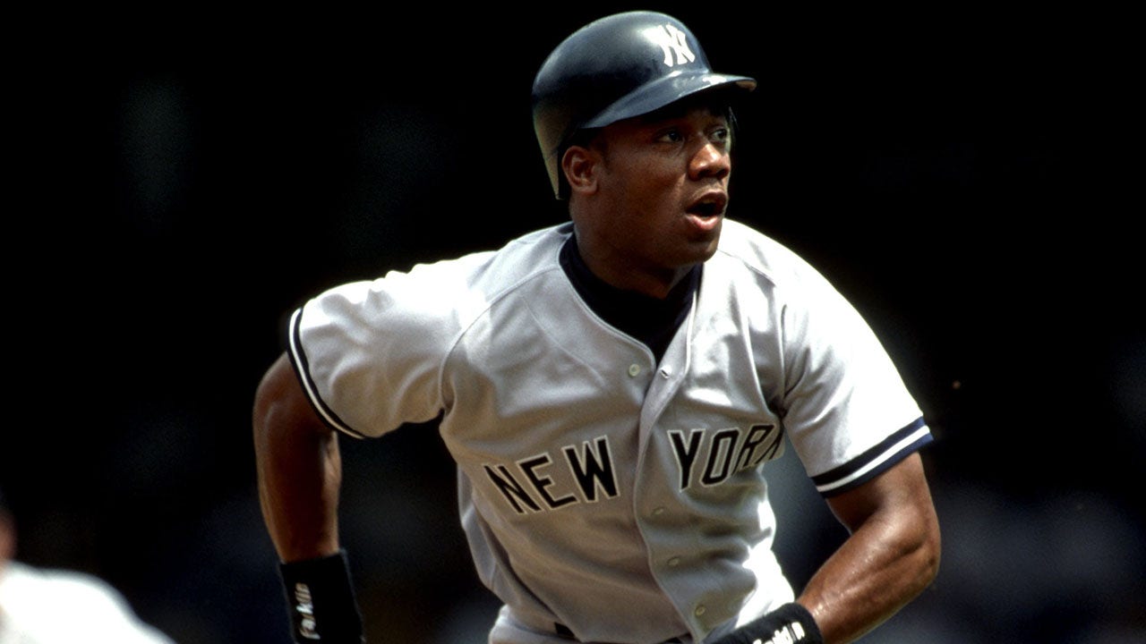 Gerald Williams, ex-Yankees outfielder, dead at 55 after battle with cancer