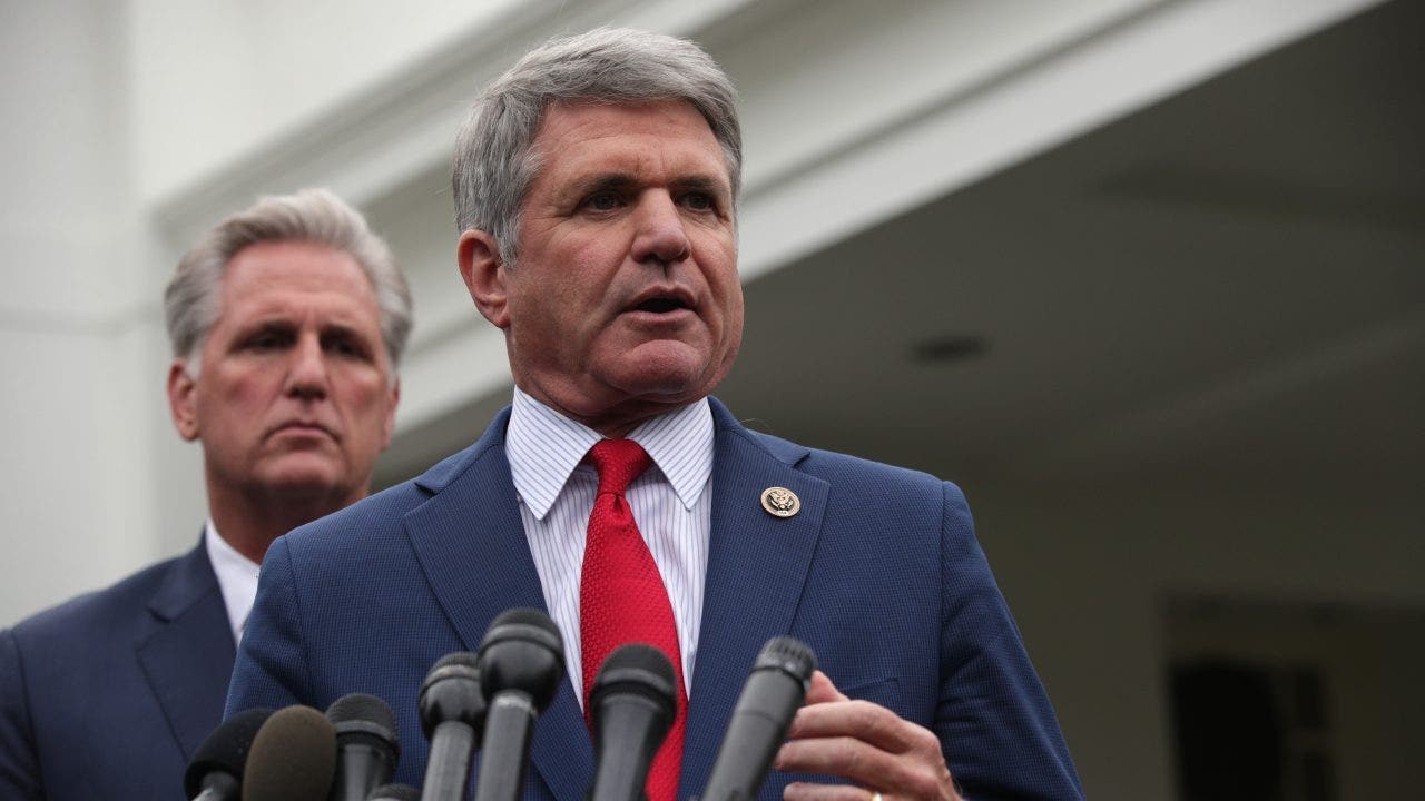 House Republicans seek to force a vote on 'dangerous' new Iran nuclear deal