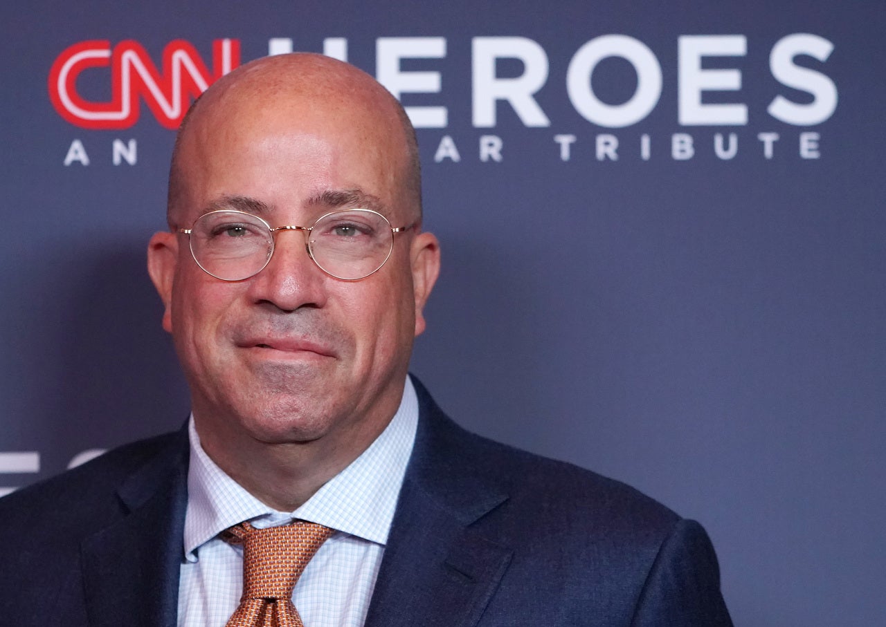 Jeff Zucker’s CNN exit: Fiery meeting, somber conference call prove many staffers already miss former boss