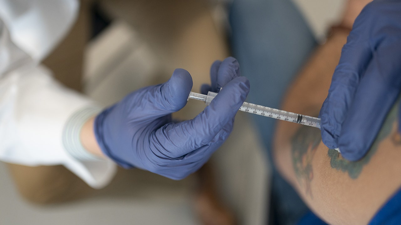 Kansas lady’s allergic response to Moderna coronavirus vaccine killed her, post-mortem says