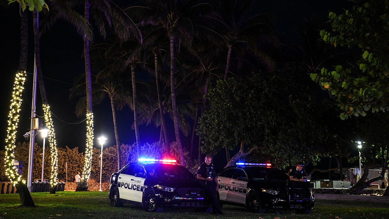 Miami Beach preparing for unruly spring break crowds