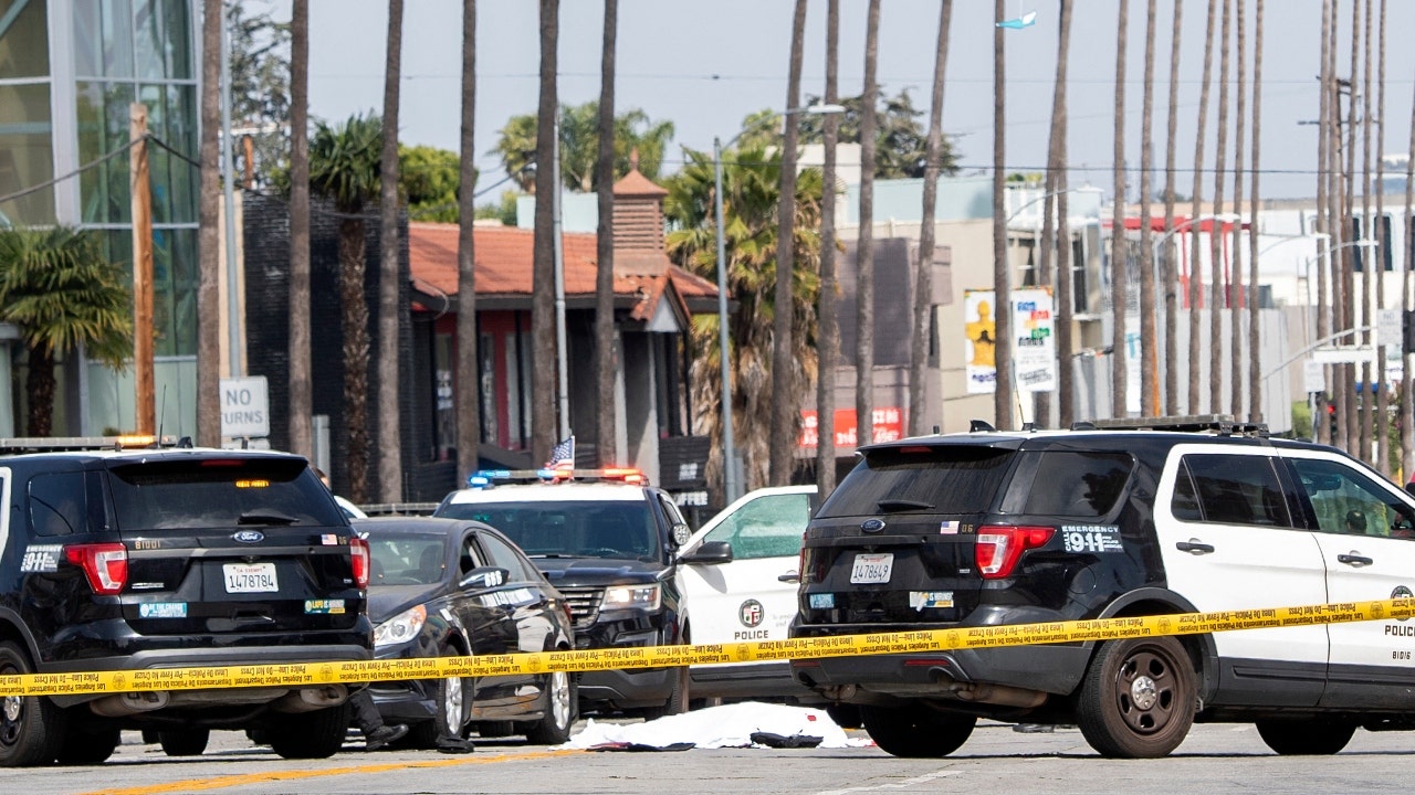 9 Los Angeles gang members charged in murders of 6 people